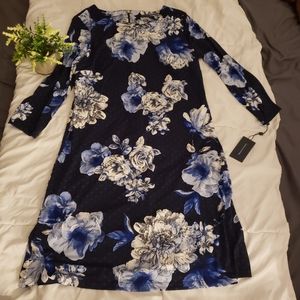 Dress, Tommy hilfinger dress, floral dress